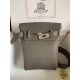 Hermes Hac a Dos PM backpack Togo Leather WAX High