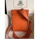 Hermes Hac a Dos PM backpack Togo Leather WAX High