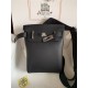 Hermes Hac a Dos PM backpack Togo Leather WAX High