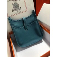 Hermes Evelyne III PM Bag Calfskin High