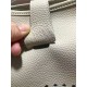 Hermes Evelyne III PM Bag Calfskin In Beige High