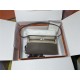 Hermes Kelly Elan 27cm Goatskin Etoupe Silver-Metal WAX High