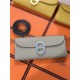 Hermes Chaine D Ancre To Go wallet Epsom calfskin WAX High