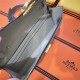 Hermes Chaine D Ancre To Go wallet Epsom calfskin WAX High