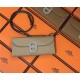 Hermes Chaine D Ancre To Go wallet Epsom calfskin WAX High