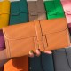 Hermes Jige Elan 29 Clutch Bag Epsom Leather WAX Gold High