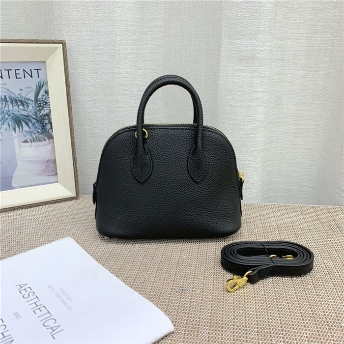 Hermes Bolide Mini Bag Togo Leather High