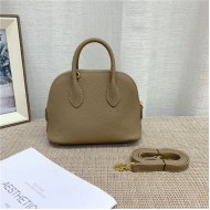 Hermes Bolide Mini Bag Togo Leather High