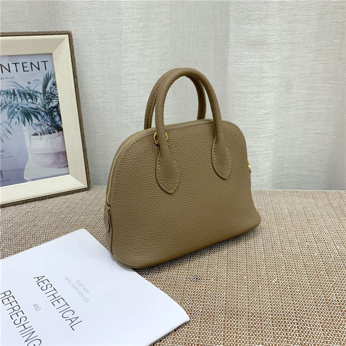 Hermes Bolide Mini Bag Togo Leather High