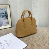 Hermes Bolide Mini Bag Togo Leather High