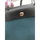 Hermes Herbag 31 bag Canvas and Leather Olive High