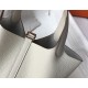 Hermes Picotin Lock 18/22 Bag Togo Leather In Craie-Gold WAX High