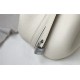 Hermes Picotin Lock 18/22 Bag Togo Leather In Craie-Silver WAX High