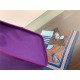 Hermes Herbag 31 Purple High