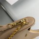 Prada Re-Edition 2005 Saffiano leather bag 1BH204 Beige High