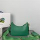 Prada Re-Edition 2005 Saffiano leather bag 1BH204 Mango High