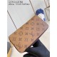 Louis Vuitton ZIPPY WALLET Monogram Reverse M82444 High