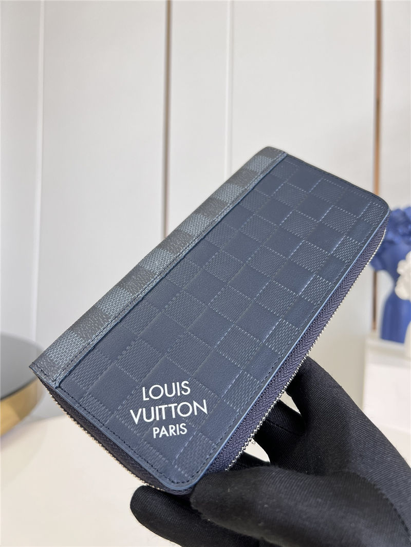 Louis Vuitton ZIPPY WALLET VERTICAL M60503 High