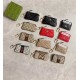 Gucci Ophidia key case ‎671772 High