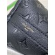 Louis Vuitton Sac Sport Embossed supple grained cowhide leather M46609 High