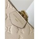 Louis Vuitton Sac Sport Embossed supple grained cowhide leather M46610 High