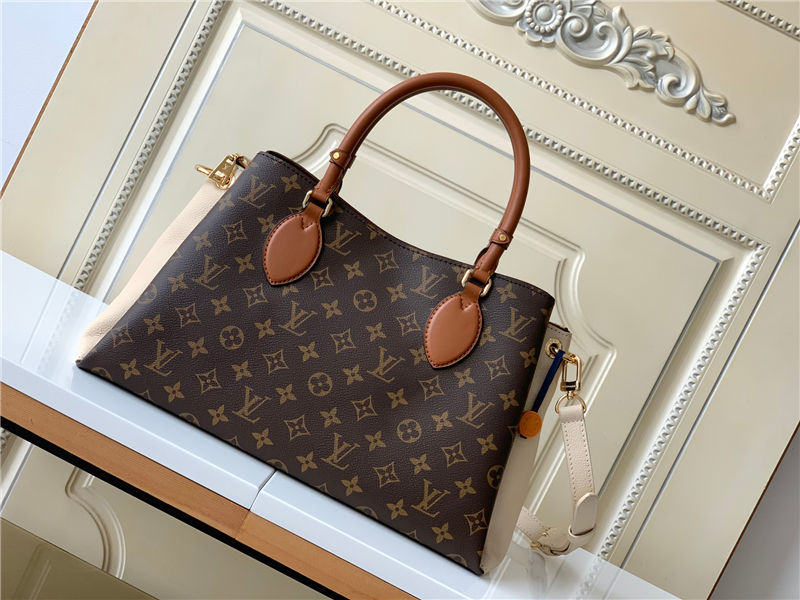 Louis Vuitton Vendôme MM Monogram coated canvas M46478 High