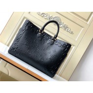 Louis Vuitton Sac Plat Calf leather M44964 High