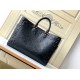 Louis Vuitton Sac Plat Calf leather M44964 High