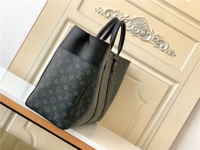 Louis Vuitton Sac Plat Monogram Reverse M46451 High