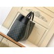 Louis Vuitton Sac Plat Monogram Reverse M46451 High