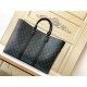 Louis Vuitton Sac Plat Monogram Reverse M46451 High