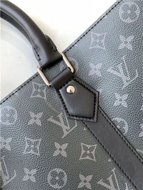 Louis Vuitton Sac Plat Monogram Reverse M46451 High