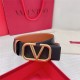 Valentino Reversible Belt 40MM High