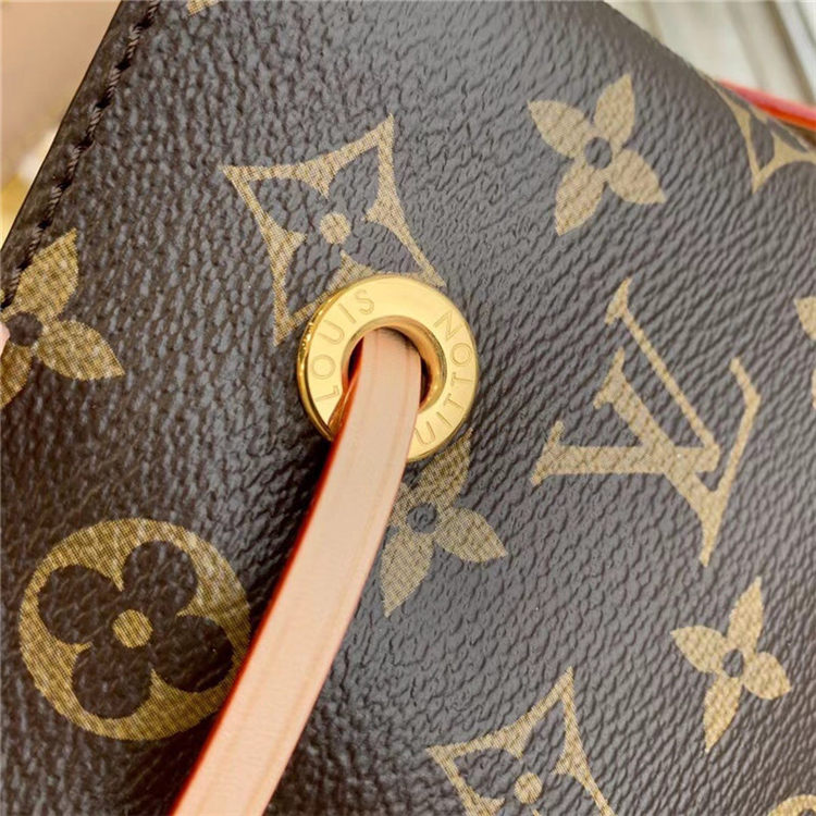 Louis Vuitton Néonoé BB Monogram coated canvas M46581 High