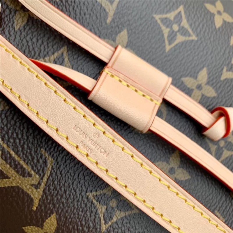 Louis Vuitton Néonoé BB Monogram coated canvas M46581 High