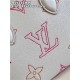 Louis Vuitton ONTHEGO PM Monogram Empreinte Embroidery M45653 High