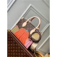 Louis Vuitton ONTHEGO PM LV x YK Monogram M46467 High