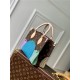 Louis Vuitton ONTHEGO PM LV x YK Monogram M46467 High