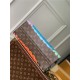 Louis Vuitton ONTHEGO MM LV x YK Monogram M46389 High