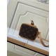 Louis Vuitton Nano Noe Bag Monogram M81266 High