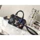 Louis Vuitton Nano Speedy M81456 (TOP) High