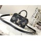 Louis Vuitton Nano Speedy M81456 (TOP) High