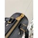 Louis Vuitton Nano Speedy M81456 (TOP) High