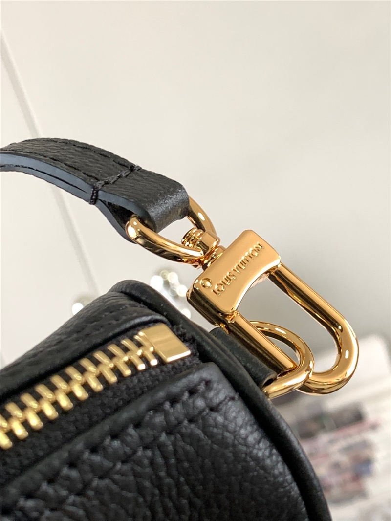 Louis Vuitton Nano Speedy M81456 (TOP) High