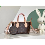 Louis Vuitton NEVERFULL BB Monogram M46705 High