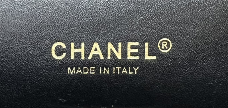 Chanel Medium Classic Flap Bag Tweed Black/Lace High