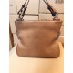 Gucci BLONDIE SMALL TOTE BAG Leather 751518 Camel High