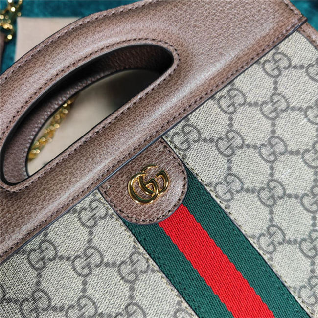 Gucci Ophidia small tote bag 693724 high