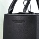 Arco Tote Bag Medium Grained Calfskin High