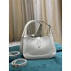 Jackie 1961 small shoulder bag 636709 White High